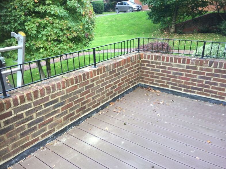 Brick and Mortar Repairs, Gerrards Cross