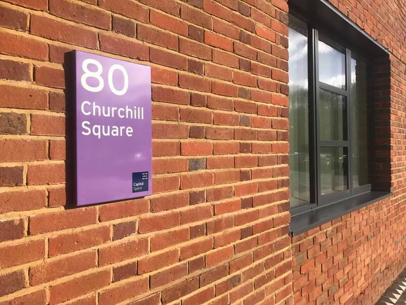 See the Difference - After restoration work