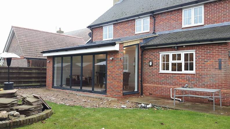 See the Difference - After restoration work