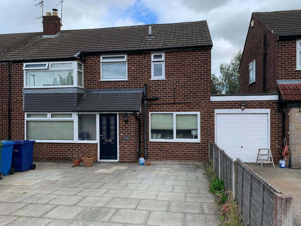 See the Difference - After restoration work